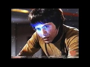 Sci-Fi Channel Star Trek Special Edition | Bumpers | 1998