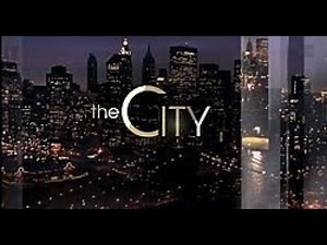 THE CITY : AZAM TWO SWAHILI SERIES