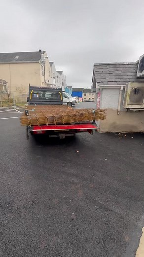 1.6K views · 11 reactions | Another load out the gate  Yesterday we...