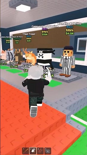 Even the CREATOR can't finish this Obby! #roblox #funny