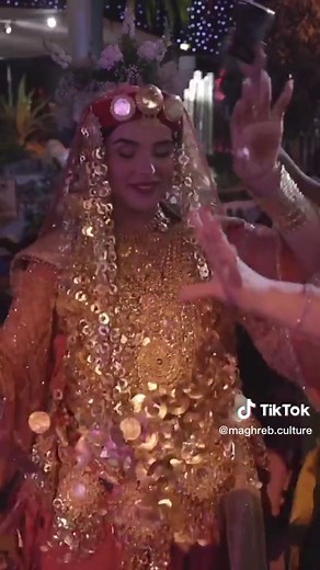 Tunisian vibes 🇹🇳✨ #foryou #fyp #foryoupage #explore #maghreb #northafrican #tunisia #tunisianculture #tunisiandress #traditionallook #weddingvibes #mediterranean #dance #traditionaldance #🇹🇳 #🇹🇳🇹🇳 #🇩🇿🇲🇦🇹🇳