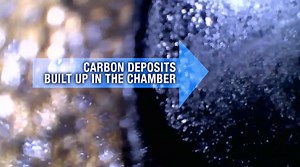 🤩 Here's how easy it is to use our Deep Clean GDI! ✅ Step 1: Spray the GDI directly into the intake tube (bypassing air flow sensor) ✅ Step 2: Drive it! ☝️ Expect a smoother idle and increased performance after just ONE application! #LucasOil #LucasWorks #ProTip | Lucas Oil