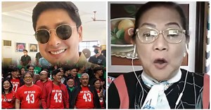 Lahat ng commercials ni Coco Martin, lumipat na sa TVJ - Cristy Fermin