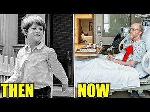 The Only The Andy Griffith Show Cast Members Still Alive in 2026