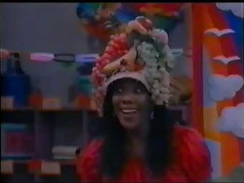 Barney's 1995 Complete Episodes (1995 Complete Episode) Part 1