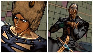 Weather Forecast, Father Pucchi (Final) revealed as free DLC for JoJo's Bizarre Adventure: All Star Battle R