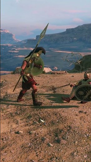 Achilles - Achilles Victory Animation - Total War: PHARAOH - DYNASTIES