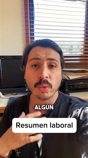 Cómo redactar un resumen efectivo de currículum