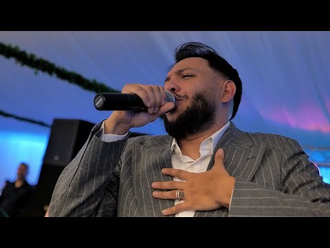 Leo de la Rosiori - Un om patit | LIVE 2024