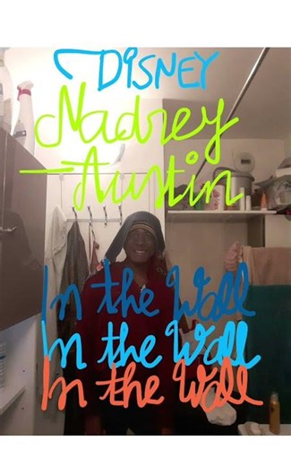 Nadrey-Austin - Style de musique : Glam rock, hard rock, nursery rhymes🇫🇷