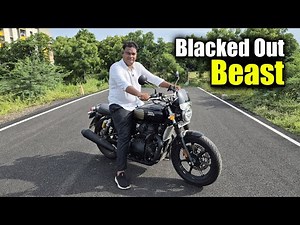 Is the Interceptor 650 Ultimate Retro Tourer or Just Overhyped?