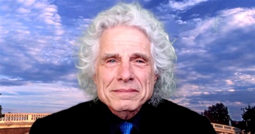 Harvard professor Steven Pinker unpacks stakes of Trump legal battle