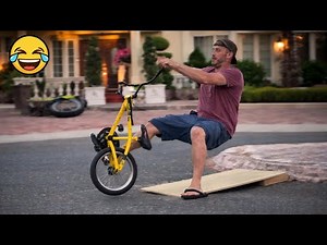 Funniest Fails & Instant Regrets 😂 Best Fails of the Week