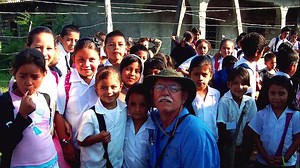 Who was the Alabama Baptist Missions Volunteer of the Year for 2017? Check out this video from the 2nd session of the Alabama Baptist Convention to find out. #ABSC17 | Alabama Baptist State Board of Missions | Facebook