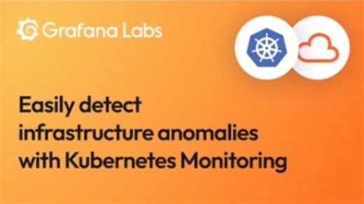 We recently introduced a simplified alerting experience in Kubernetes...