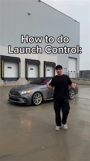 Issa Harb on Instagram: "Do this at your own risk 🙏🏼 Sponsors: Use Code “BULLY” @armaspeed_official Use Code “BULLY” @vitessedesigninc • • • #amg #mercedes #e53 #launchcontrol #swissspec"