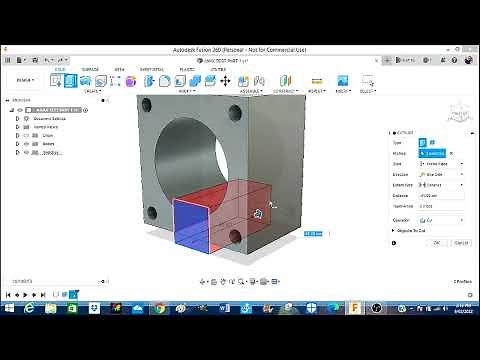 Fusion 360 for 3D Printing for Absolute Beginners