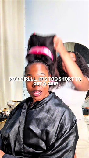 Came in with a wig and four lil’ braids… left with a CLEAN braid-down 😩💅🏽 Pinky really worked with what I had. Scalp was prepped with Tikieffect Anti-Dandruff Growth Oil because healthy scalp = better installs. Period.” LINK TO OIL : (IN THE BIO) #Tikieffect #BraidDown #ScalpCareFirst #HairGrowthJourney #FineHairGirls ProtectiveStyles HealthyScalp