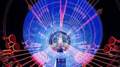 3.3K views · 163 reactions | Take a look inside the heart of Australia's only nuclear reactor, OPAL. The research reactor is central to the production of medical radioisotopes, and the irradiation of silicon used throughout the world in electronic components of hybrid cars, fast trains, and renewable energy systems such as solar and wind farms. Learn more: www.ansto.gov.au | ANSTO | Facebook