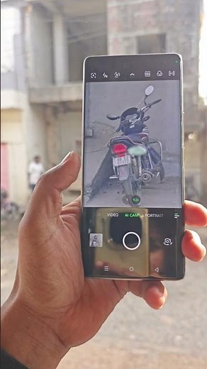 Infinix Note 40 Pro Camera Test 2026 – Is This the Best Budget Camera Phone? 😱 #shorts