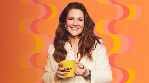 The Drew Barrymore Show 2026-04-21