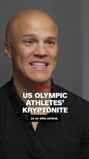 CNN10's Coy Wire sits with the US Olympic Team to find out what is one of their biggest obstacles, and for some it may just be junk food. | CNN