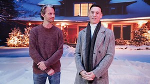 This song is really, really special to us. | Home Free