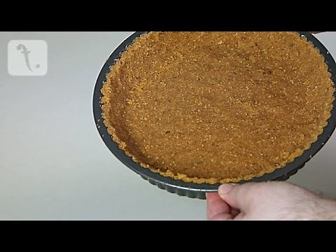 Basic Biscuit Base | FoodPoint
