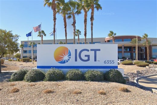 Slot Giant’s 700-Job Shakeup Puts Las Vegas on Edge