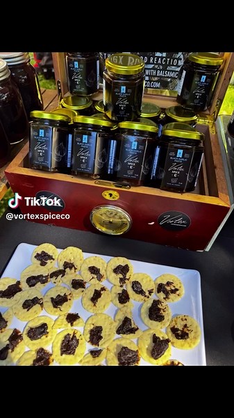 Vortex Spice Co 🔥 vortexspiceco.com #blackgarlic #blackonion #hotsauce #honeysauce #maplesauce #boss #bossseasoning