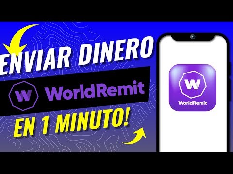 How to Send Money with WorldRemit Step by Step (DEFINITIVE Guide 2026)