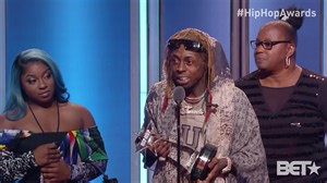 Legacy: I Am Hip Hop Honorees - BET Hip Hop Awards 2020