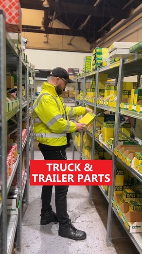 Are you searching for high quality truck parts for your commercial vehicle? Are you looking for competitively priced products? Well look no further than HGV Manchester. 🚚 HGV is the industry lead for truck parts. Offering a variety of truck parts, from brake and suspension parts to electrical components to trailer parts, getting you and your cargo moving again. 📦 To find out more visit our our Manchester page on our HGV Direct website or give us a call at 0161 884 1013 | HGV Direct