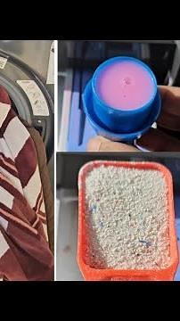 How To Wash Heavy Blankets Easily in Washing Machine ll