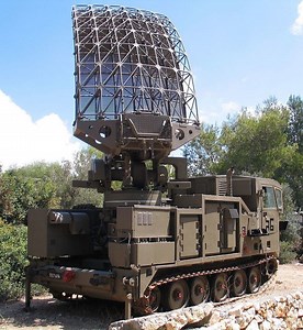 Counter battery radar - Alchetron, The Free Social Encyclopedia