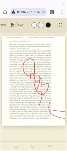 Digital Library using Flask, with backup using Rclone and tunnel using cloudfare with aesthetic pdfs