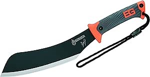 Gerber Bear Grylls Compact Parang Machete [31-002072]
