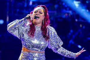 Why Kelly Clarkson Says Cait Martin Is One of the Best Singers She’s Ever Heard on The Voice