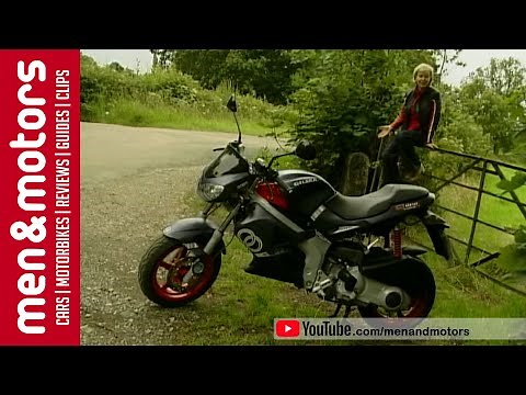 Gilera DNA 180 (2002) Review