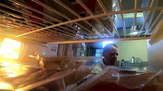 Food poisoning: Expert gives advice on safe food storage