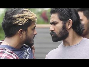 Mugen Rao - Yenggedi | Official Music Video