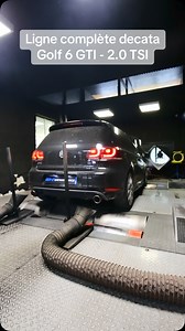 11 reactions · 3 comments |  Golf 6 GTI Édition 35  Cette Golf 6...