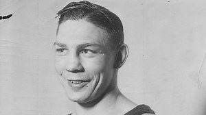 On This Day: Middleweight legend Harry Greb dies at the age of 32 | Boxing News