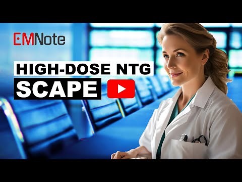 Sympathetic Crashing Acute Pulmonary Edema (SCAPE)