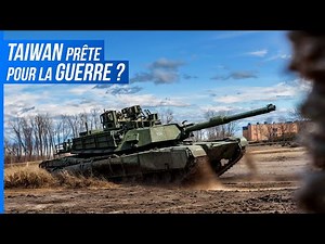 Taiwan facing invasion: an inevitable conflict?