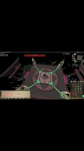 OSRS | Phase 5 Phosani's Nightmare done quick quick | NO Sleepwalkers