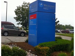 Waukesha Memorial Rates To Go Up Oct. 1