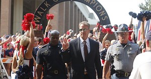 CFP Selection Committee holds initial meeting of 2024 season