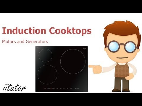 💯 How an Induction Cooktop Works Explained in Detail
