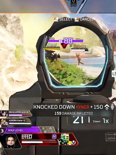Virtus.pro's First Win & AURORA APEX Ambush | ALGS Split 1 Pro League